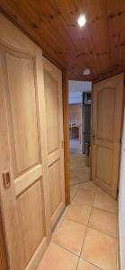 Apt 3 pièces 4 personnes 47m2 à 1min des pistes MOREL