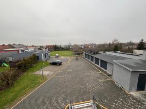 Apartamenty Przy Rynku GąsawaBiskupin