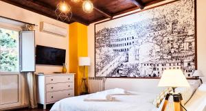 Casa Flavia - Beauty apartment close to Vatican Museum