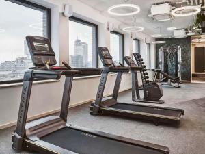 Mercure Katowice Centrum