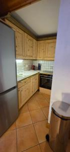Apt 3 pièces 4 personnes 47m2 à 1min des pistes MOREL