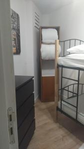 Apartamento para férias 2 minutos da praia Costa da Caparica