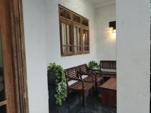 Green Haven Villa