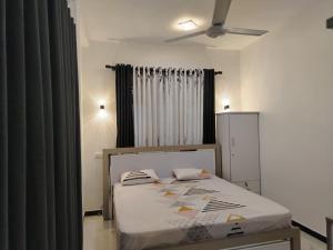 Green Haven Villa