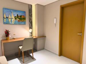 ABIBA Apart-Hotel & SPA