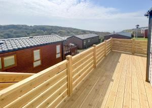 Shear Barn Holiday Park