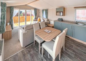 Shear Barn Holiday Park