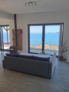 Sea Breeze Ecological Villa