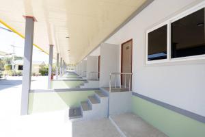 โรงแรม เดอะกรีนนิช รีสอร์ท