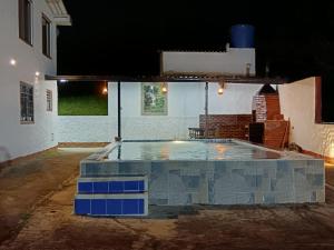 Fica El Paraíso Teo