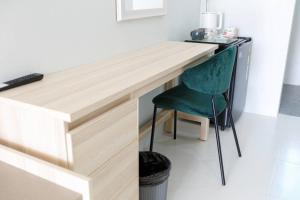 โรงแรม เดอะกรีนนิช รีสอร์ท