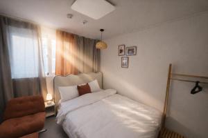 루프탑 스테이 제이 인 서울