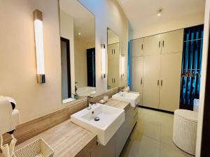 Beachfront Paradise Retreat