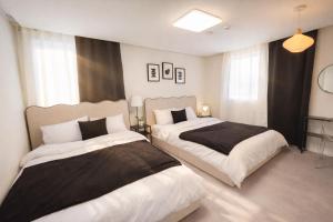 루프탑 스테이 제이 인 서울