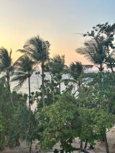 Sparta beachfront patong