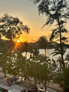 Sparta beachfront patong