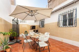 Casa Novelda Alicante