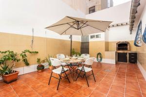 Casa Novelda Alicante