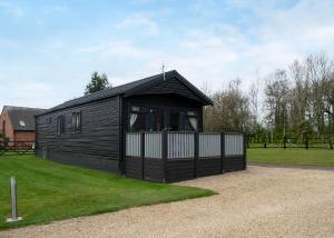 King Richards Country Lodges