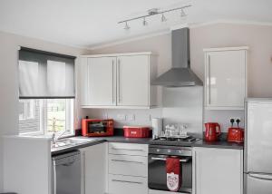 King Richards Country Lodges