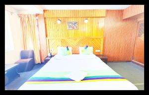 The White Yak Darjeeling Near Himalayan Nursery School