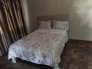 Good Time Yafe Guest House Sasolburg