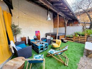 Le Clos des Roses - Chambre dhôtes