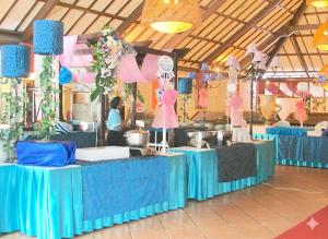 Pondok Jatim Park Hotel & Café