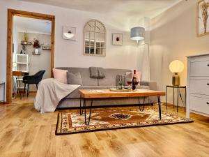 Bergling Apartment im Zentrum • Netflix • Festungsblick • Obst und Wein •