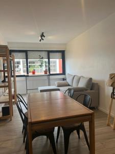 Departamento MODERNO, Luminoso, reciclado