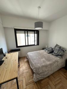 Departamento MODERNO, Luminoso, reciclado