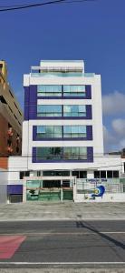 Flat na Praia do Bessa