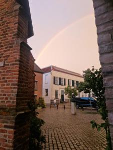 Top location private stay with roof terrace