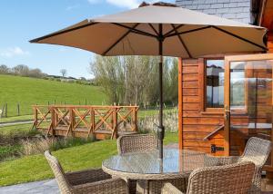 Anglesey Lakeside Lodges
