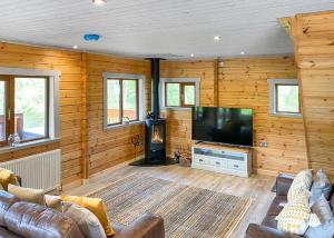 Anglesey Lakeside Lodges
