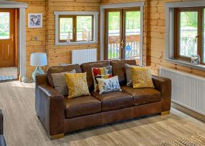 Anglesey Lakeside Lodges