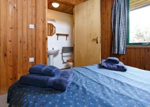 Lochearnhead Loch Side