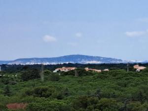 Iconic 652, T2 vue mer, bien équipé, centre port