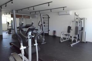 Flat na Praia do Bessa