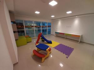 Flat na Praia do Bessa