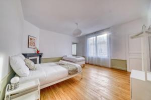 Aloe Vera - 3 chambres