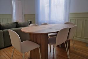 Aloe Vera - 3 chambres