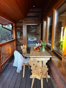 Królówka Zakopane 3