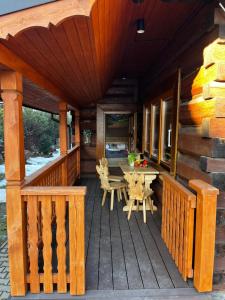 Królówka Zakopane 3