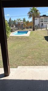 Cabaña Potrero Garay