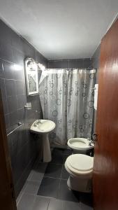 Cabaña Potrero Garay