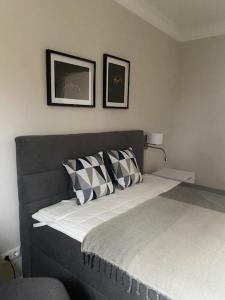 Small apartment in Happing