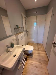 Small apartment in Happing