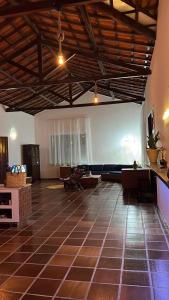 Brisa do Oceano - Pousada & Hostel