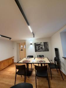 La cantina del sole